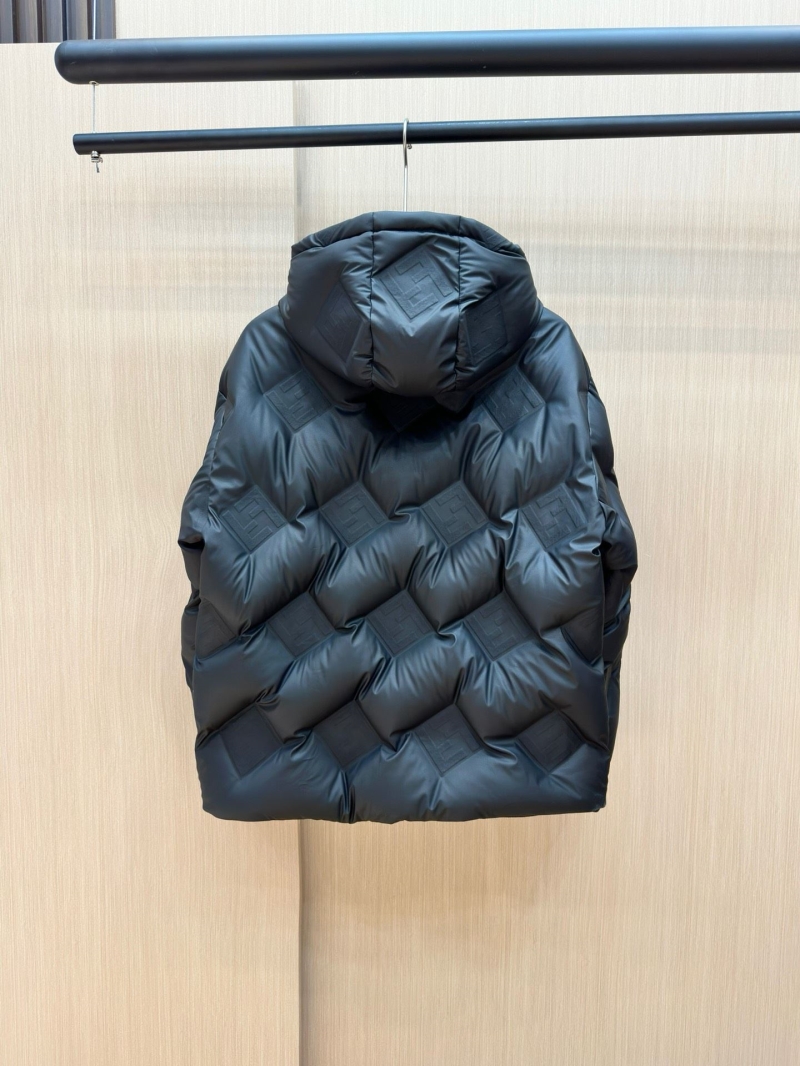 Moncler Down Coat